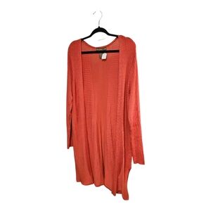 Women's Coral Cardigan Sweater